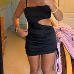 Almost Famous black dress Photo 0