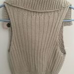 Jessica Simpson Sweater Vest Size S Photo 2