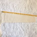 Brave Soul  by Asos Kansas V Neck Knit Women’s Sweater Ivory size Small Photo 3