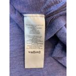 Free People We The  Trapeze Top Blue Oversized Small‎ Relaxed Beachy Boho Swing Photo 5