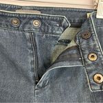 Vince Blue Stretch Denim Jean Jeggings Size 8 Photo 8