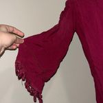 Moa Moa  women’s small off the shoulder blouse‎ Photo 1