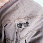 Marmot  UPF 50‎ Avery Capri in desert khaki heather Photo 6