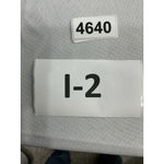 Womans Avenue Long Cardigan Duster 26/28 Black Long Sleeve Open Front Photo 8