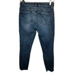 sts blue STS Crop Ankle‎ Skinny Jeans Photo 3