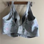 Cacique Lane Bryant  lightly lined no wire bra 44H Photo 3