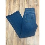 Universal Threads Universal Thread Womens 6/S High Rise Flare Jeans Medium Blue Wash‎ Flared NWOT Photo 1