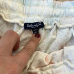 Splendid NWT  Women's Lounge Field Jogger Pant Tie-Dye Sz M Photo 5