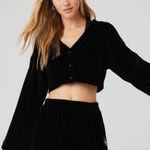 Alo Yoga Chalet Cardigan Photo 0