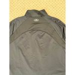 Under Armour women’s medium black/white jacket Photo 6