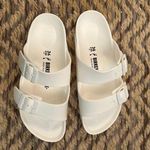 Birkenstock White Photo 0