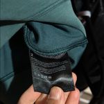 Lululemon 68. Green Crewneck Sweatshirt Photo 1