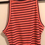 Aerie Striped Tank Photo 4