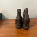 Sorel Joan Of Arctic Wedge II Chelsea Boot Grey Brown 1808551052 Size 7.5 Photo 3