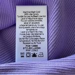 Beyond Yoga NWT  Take The Plunge V Neck
Tank Top Size Large Purple Photo 10