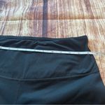 Yogalicious Women’s  Cropped Leggings Black Size Large Photo 3