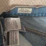 Levi's Levi 501 denim shorts Photo 3