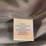 Christopher & Banks | Gray Zip-Up Faux Suede Jacket | PXL Photo 12