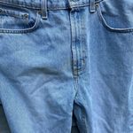 Ralph Lauren Vintage high waisted light wash jeans 34 Photo 6