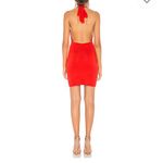 by the way. Red Dress  Photo 2