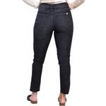 Sneak Peek Charcoal High Rise Slim Fit Jeans size 16 Ankle Length NWT Raw Hem Gray Photo 1