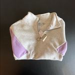 Moral Fiber  size medium crop hoodie sweatshirt new with tag Photo 8