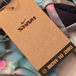 Nike  swim tankini top size small Photo 3