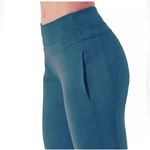 Mondetta Performance + Luxury Active Jogger Pant Size Small Deep Teal Photo 1