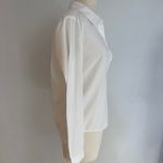 Forever 21 Classic Button Down Shirt NWT Photo 3