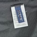 J. Crew Factory Black High Waisted Bikini Bottoms Style L5768 Size L NIB Size L Photo 4