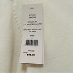 French Connection  Babysoft Cowl‎ Neck Jumper Sweater Large NWT Photo 5