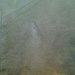 Terry Lewis | Boho 100% Leather Suede Fringe Cape Poncho Jacket One Size Photo 8