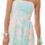 Lilly Pulitzer Lottie Dress  Photo 0