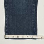 Old Navy The Diva Denim Capri Length Blue Jeans Size 8 Photo 11