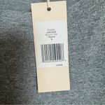 Eberjay New Eberjey Women's Size XS/S‎ Grey Heather Drawstring Slouchy Tee Loungewear Photo 9