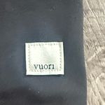 Vuori  Women's Black Jumpsuit Studio Onesie XS Photo 4