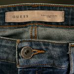Guess  Power Curvy Midi Jeans Photo 1