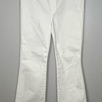 Spanx  White Pants Size L Photo 0