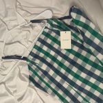 idem Ditto Plaid Mini Dress  Photo 3