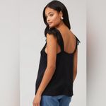 Cami NYC  Victoria Cami in Black Size Small Photo 7