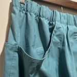 Patagonia  Women's Teal Joggers Photo 7