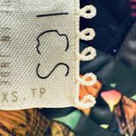 Free People  New Romantics Floral Mini Dress Sleeveless Casual XS Photo 4