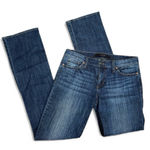 joe's jeans Women's Bootcut Denim Jeans Blue Size 28 Medium Wash Photo 0