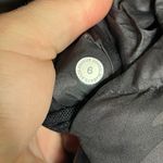 Lululemon  Pack It Down Jacket Incognito Camo Multi Grey sz 6 Photo 2