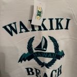 vintage hawaii sweatshirt Size L Photo 2