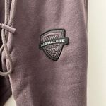 Alphalete Varsity Sweatpants Photo 4