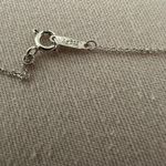 Tiffany & Co. Return to Tiffany Pink Double Heart Tag Pendant Photo 8