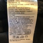 Banana Republic peplum top Photo 5