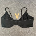 SKIMS  Cotton Logo Underwire Demi Bra Photo 3