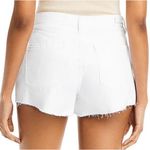 BLANK NYC NWT 100% cotton White Eyelet Shorts - 27 Photo 1